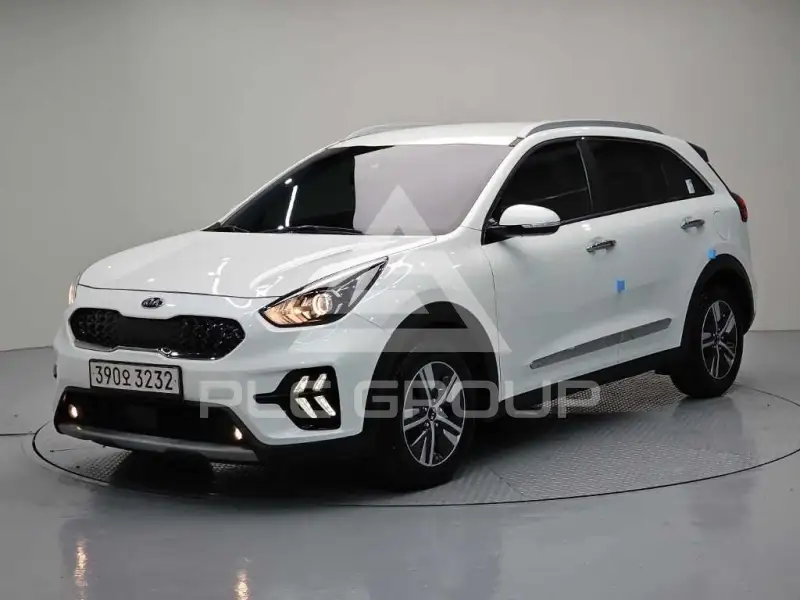 2021 KIA Niro