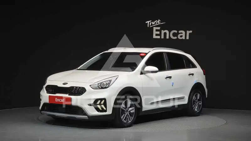 2021 KIA Niro