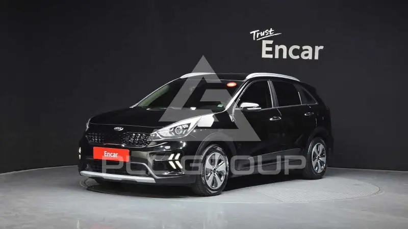 2021 KIA Niro