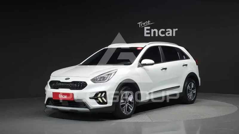2021 KIA Niro