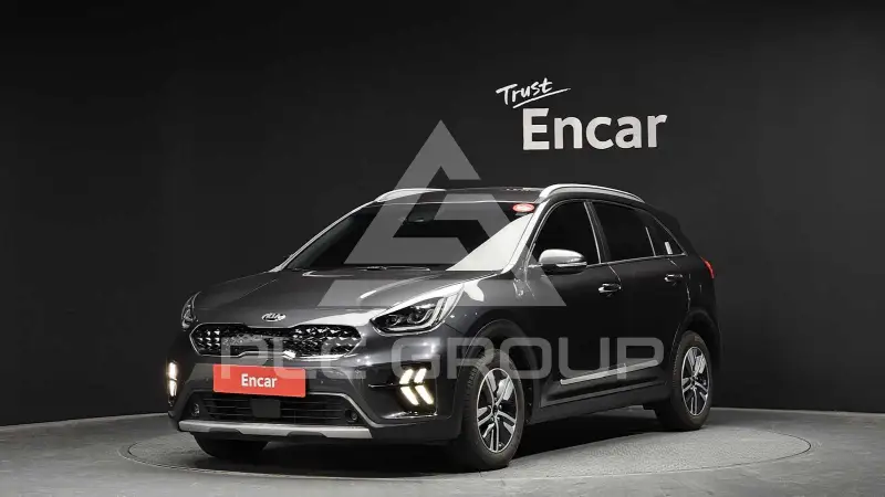 2021 KIA Niro