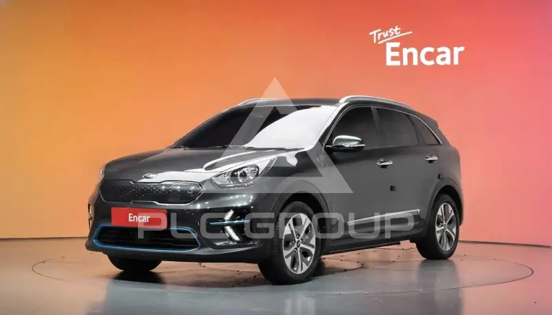 2021 KIA Niro