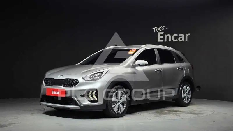 2021 KIA Niro