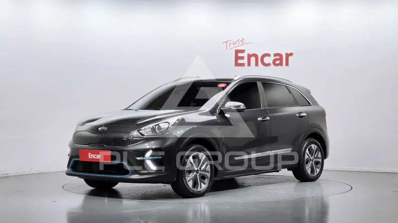2021 KIA Niro