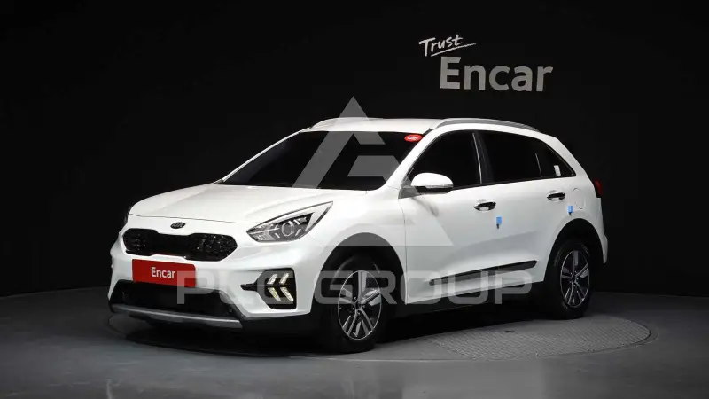 2021 KIA Niro