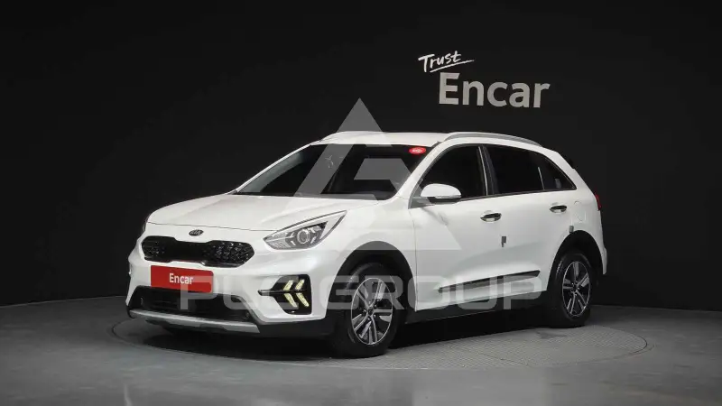 2021 KIA Niro