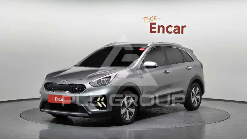 2021 KIA Niro
