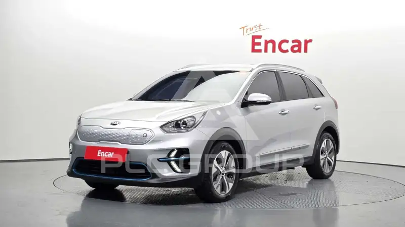 2021 KIA Niro
