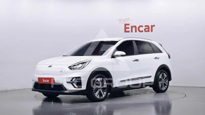 2021 KIA Niro