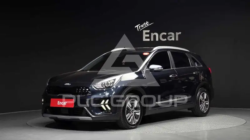 2021 KIA Niro