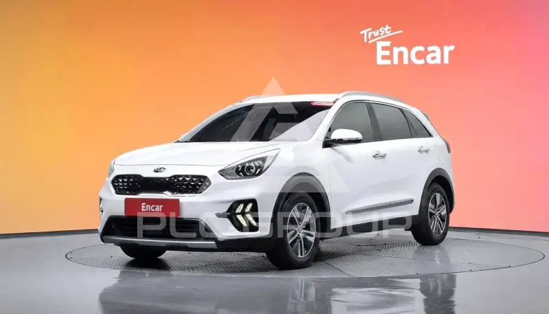 2021 KIA Niro