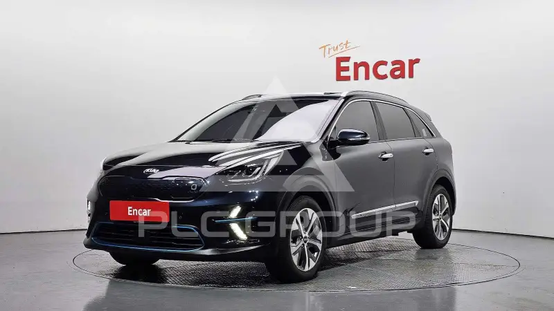 2021 KIA Niro