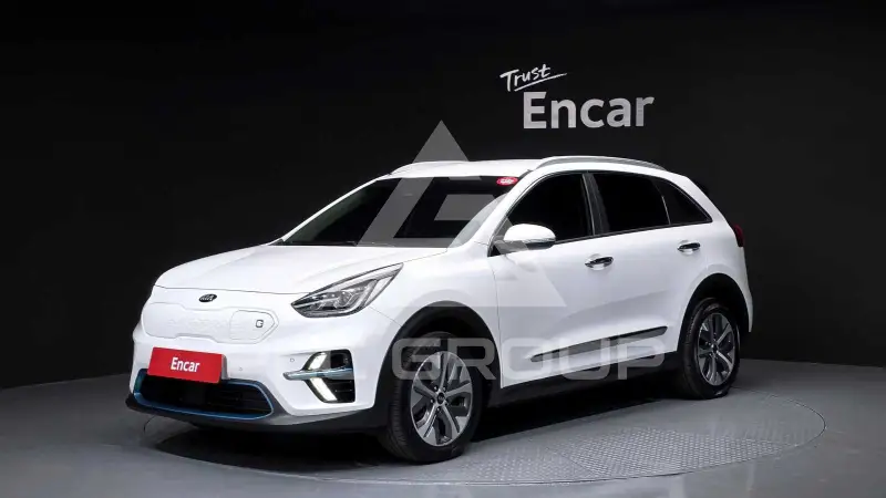 2021 KIA Niro