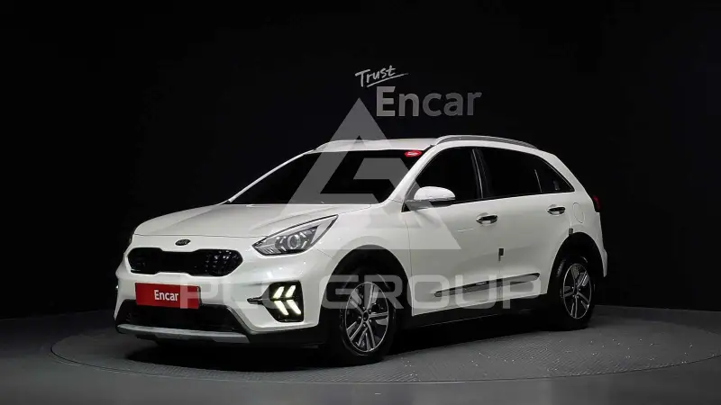2021 KIA Niro