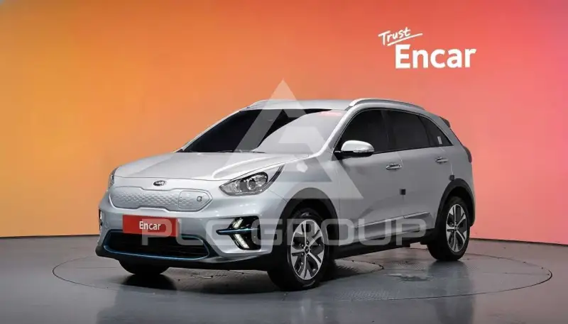 2021 KIA Niro