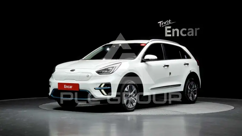 2021 KIA Niro