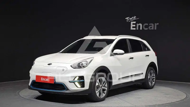 2021 KIA Niro