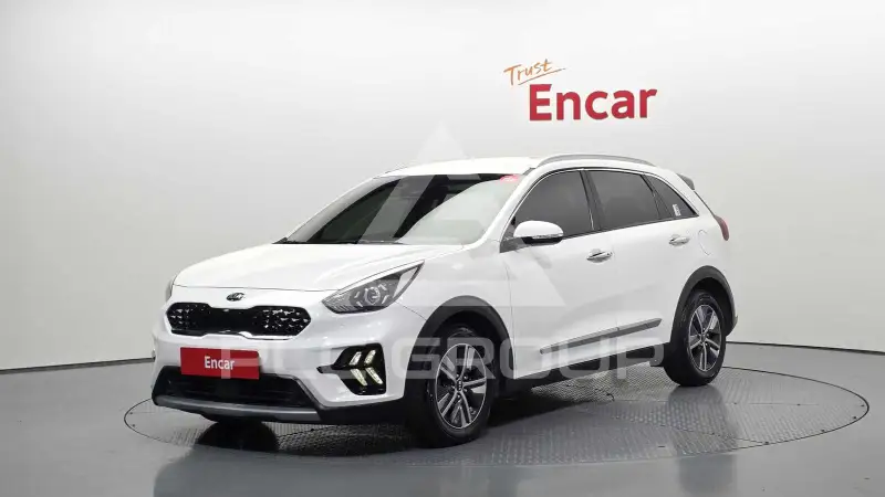 2021 KIA Niro