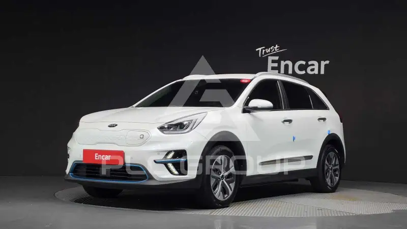 2021 KIA Niro
