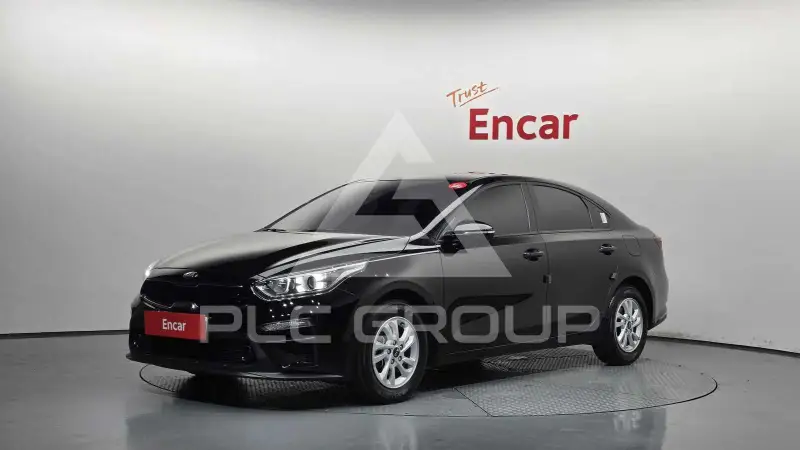 2021 KIA K3