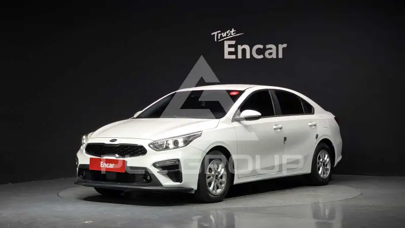 2021 KIA K3