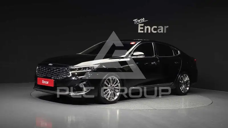 2021 KIA K7