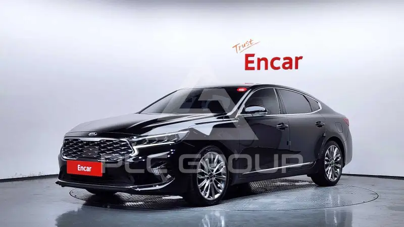 2021 KIA K7