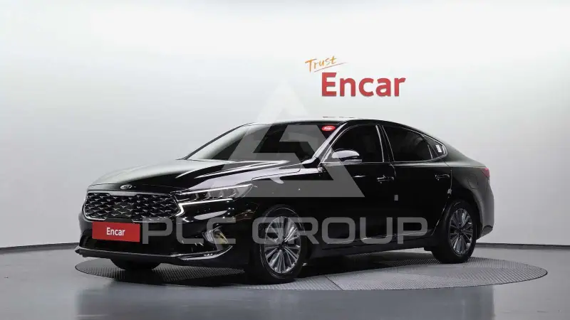 2021 KIA K7