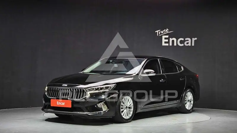 2021 KIA K7