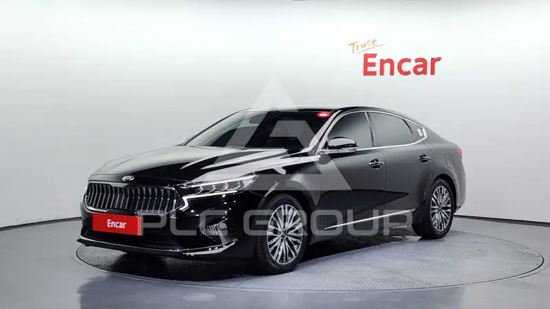 2021 KIA K7