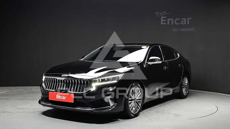 2021 KIA K7