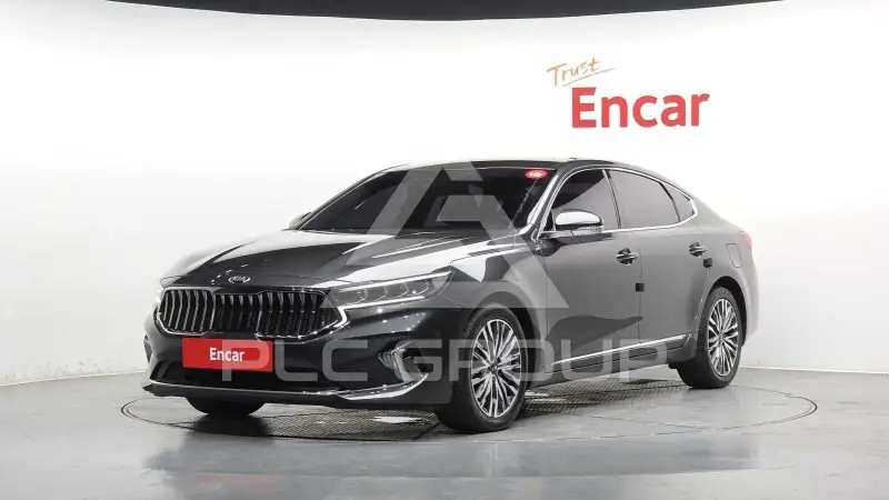 2021 KIA K7