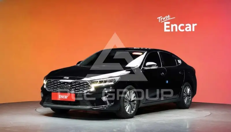 2021 KIA K7