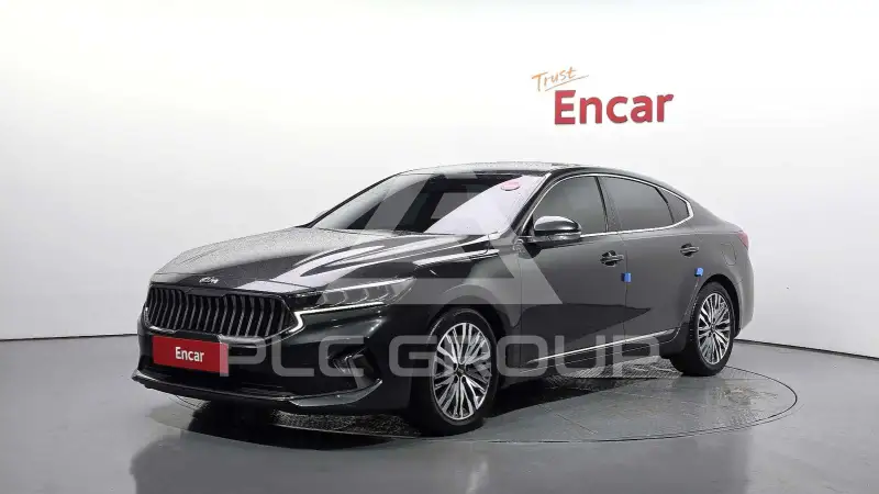 2021 KIA K7