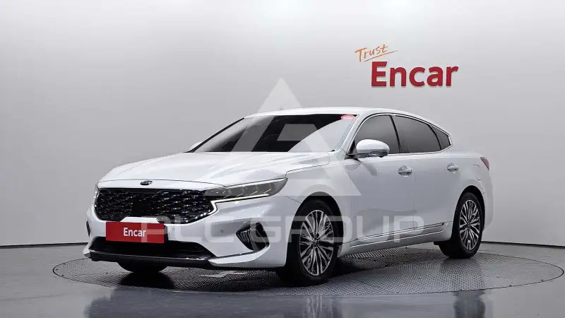 2021 KIA K7