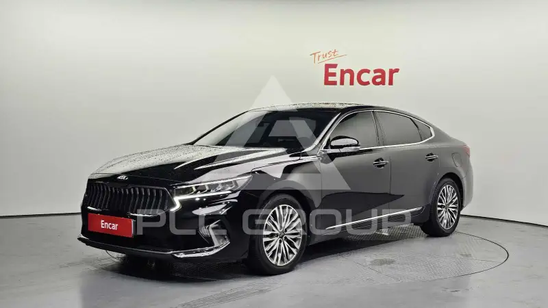 2021 KIA K7