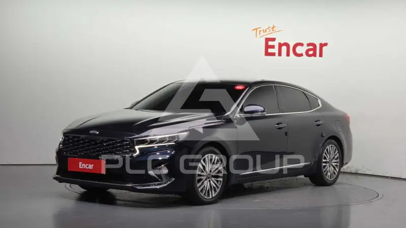 2021 KIA K7