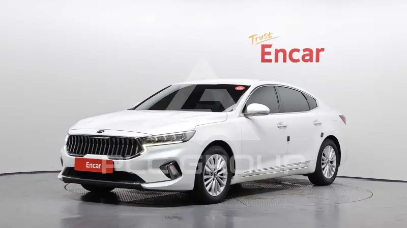 2021 KIA K7