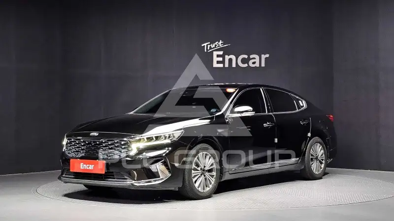 2021 KIA K7