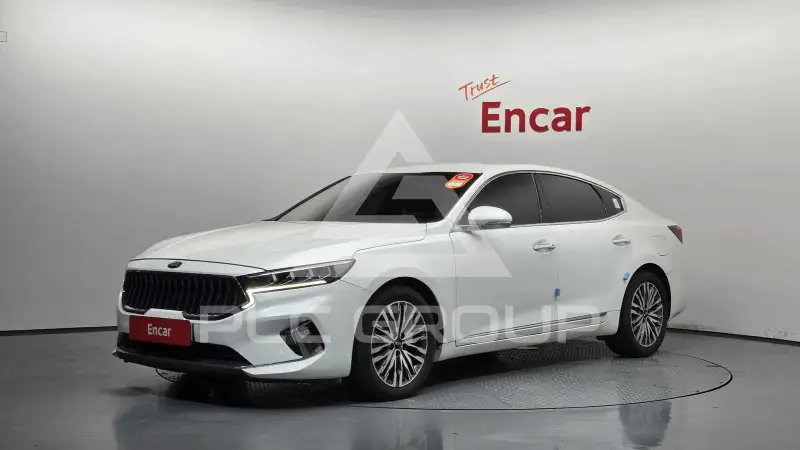 2021 KIA K7