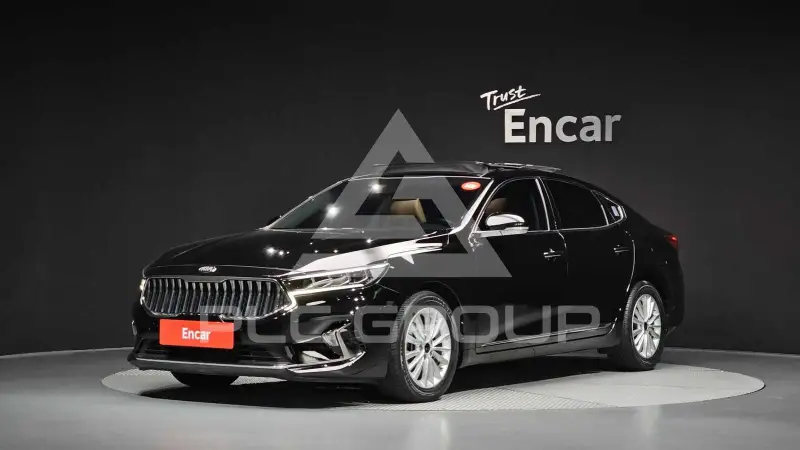 2021 KIA K7