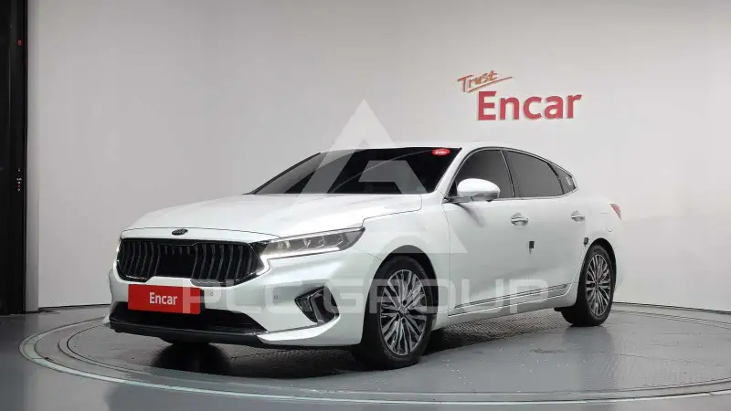 2021 KIA K7