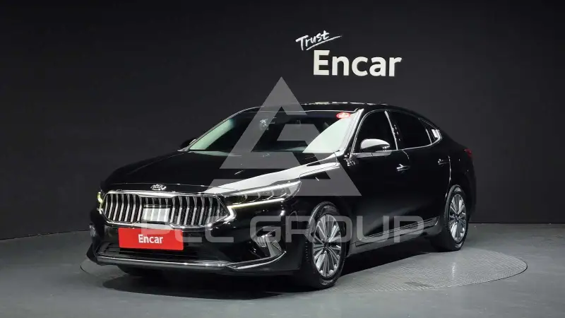 2021 KIA K7