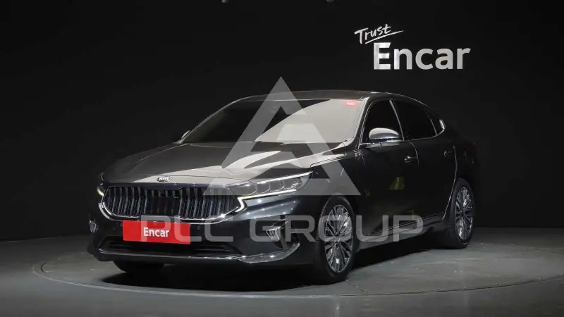 2021 KIA K7