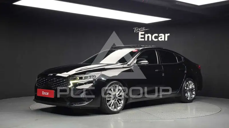 2021 KIA K7