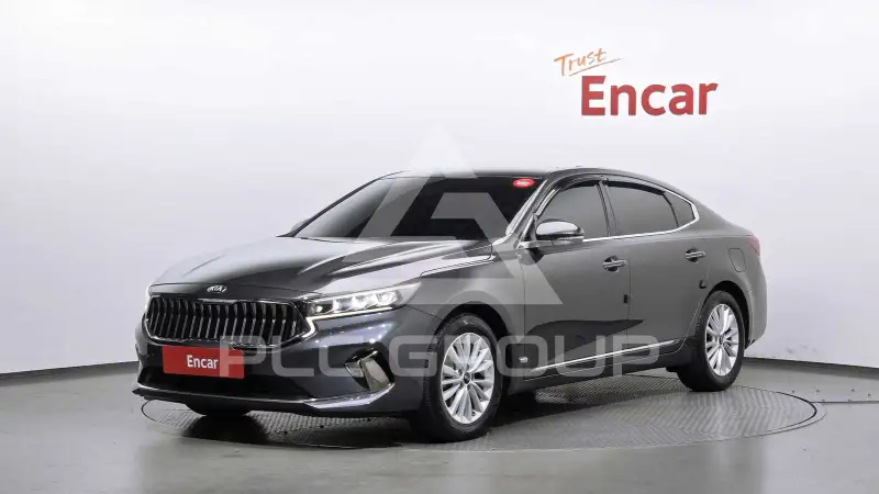2021 KIA K7