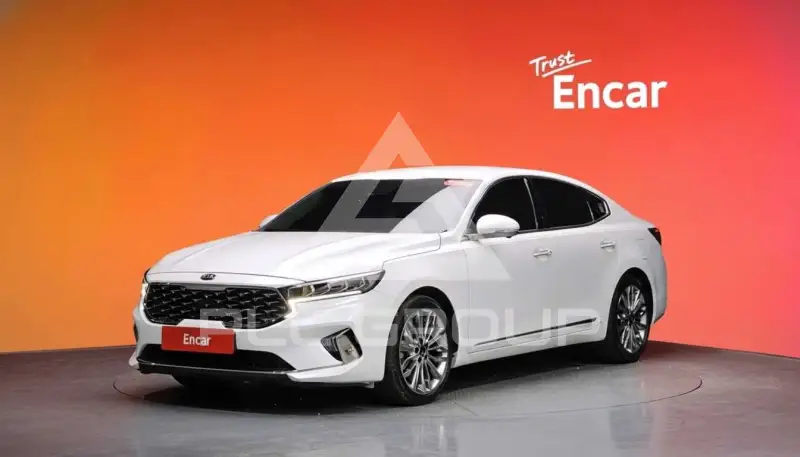 2021 KIA K7
