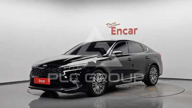 2021 KIA K7