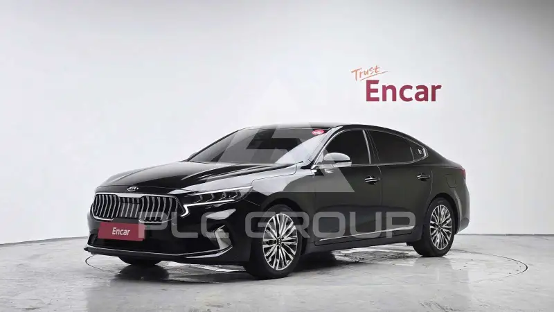 2021 KIA K7