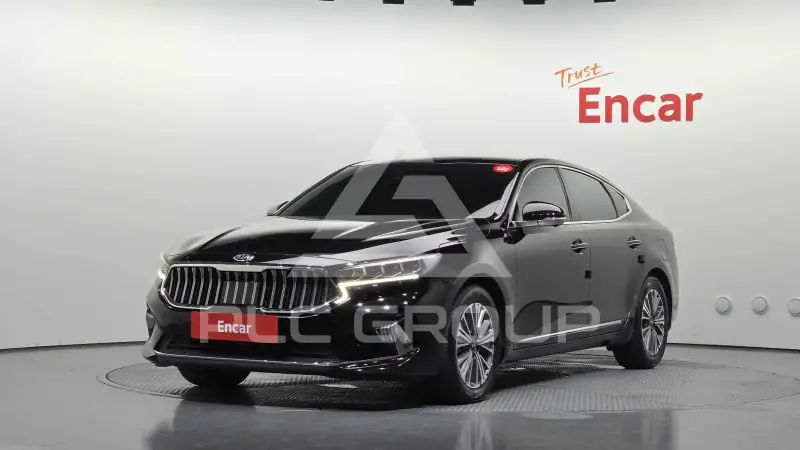 2021 KIA K7